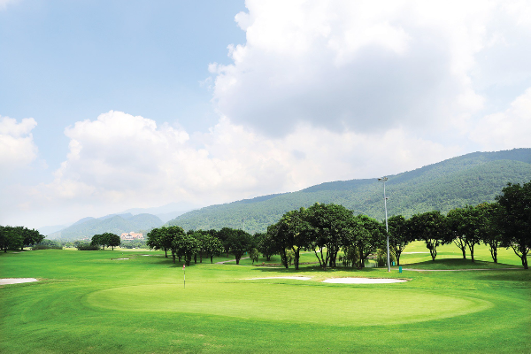 9D8N Ultimate Hanoi Golf Tour - photo 26